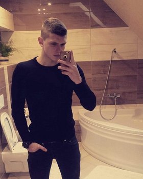 Najładniejsze zdjęcie użytkownika MatiSpych - 