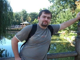 Najładniejsze zdjęcie użytkownika gregorekd - 