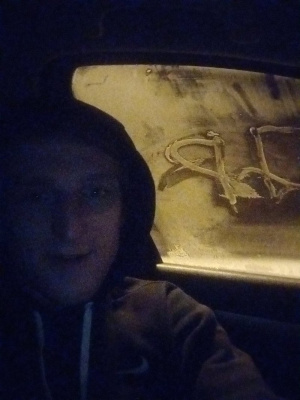 selfie