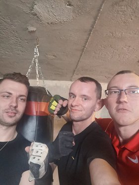 Najładniejsze zdjęcie użytkownika FibichM - 