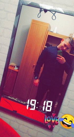 Najładniejsze zdjęcie użytkownika Zajefajnie123 - 
