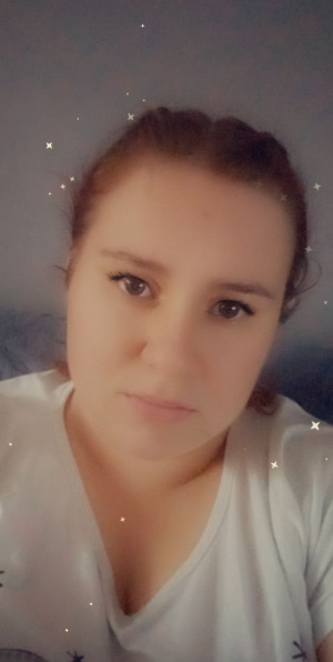 skin, selfie, smile