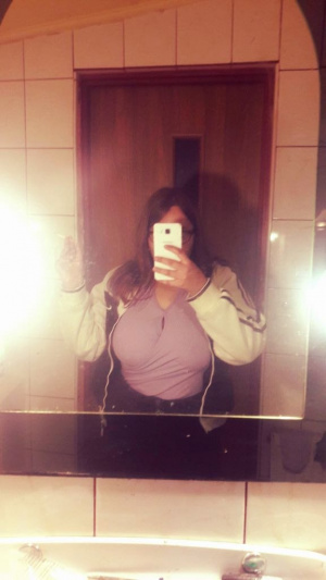 selfie