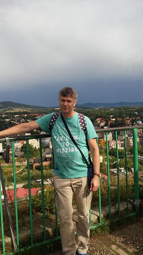 Najładniejsze zdjęcie użytkownika ZrM - mirek (1)
