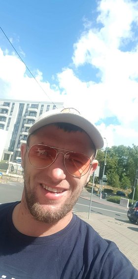 Najładniejsze zdjęcie użytkownika Artur121214 - 