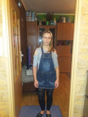 outerwear, textile, jeans, denim, standing
