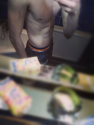 muscle