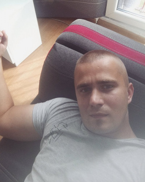 selfie, cool, muscle