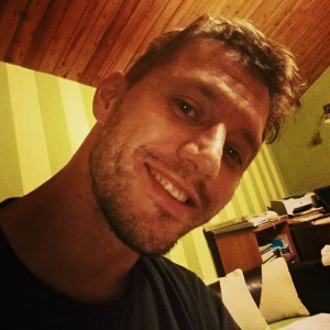 hair, selfie, fun, smile, cool, beard