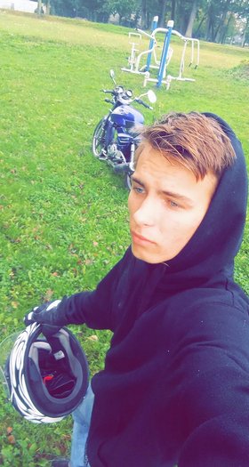 Najładniejsze zdjęcie użytkownika BartekPotuczko - 