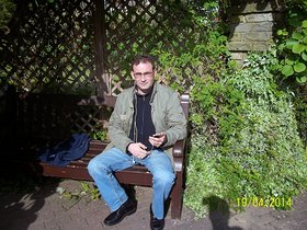 Najładniejsze zdjęcie użytkownika Zibi100