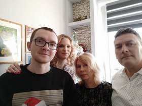 Najładniejsze zdjęcie użytkownika PawelGurski1991 - 