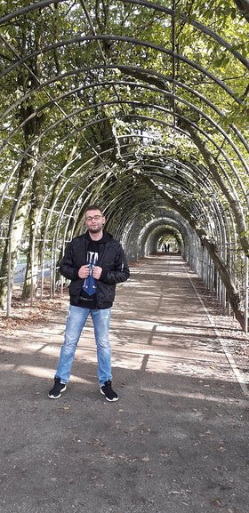 Najładniejsze zdjęcie użytkownika PomyslowyDobromir - 