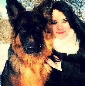 Najładniejsze zdjęcie użytkownika KorneliaIzaBella - 