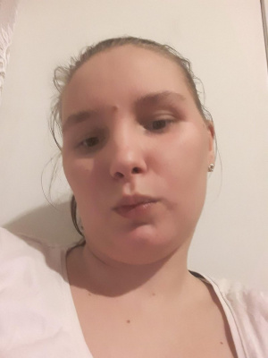 eyelash, skin, ear
