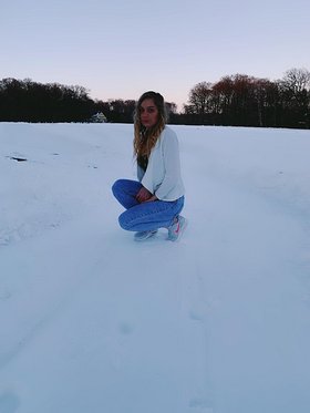 Najładniejsze zdjęcie użytkownika Czarnulkaaa11 - 