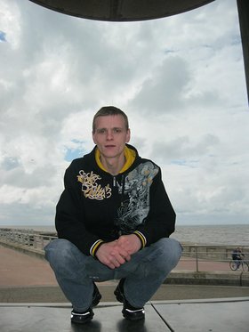 Najładniejsze zdjęcie użytkownika GrzegorzNajtkowski - 