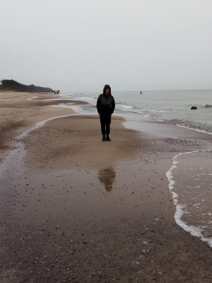 fun, sky, beach, sand