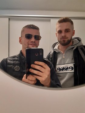 Najładniejsze zdjęcie użytkownika krissnl25 - 