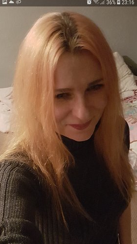 Najładniejsze zdjęcie użytkownika Amazonka83 - 