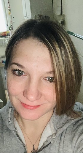 Najładniejsze zdjęcie użytkownika IwonaWojcik