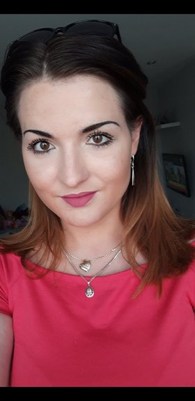 Najładniejsze zdjęcie użytkownika Jooleczka - 