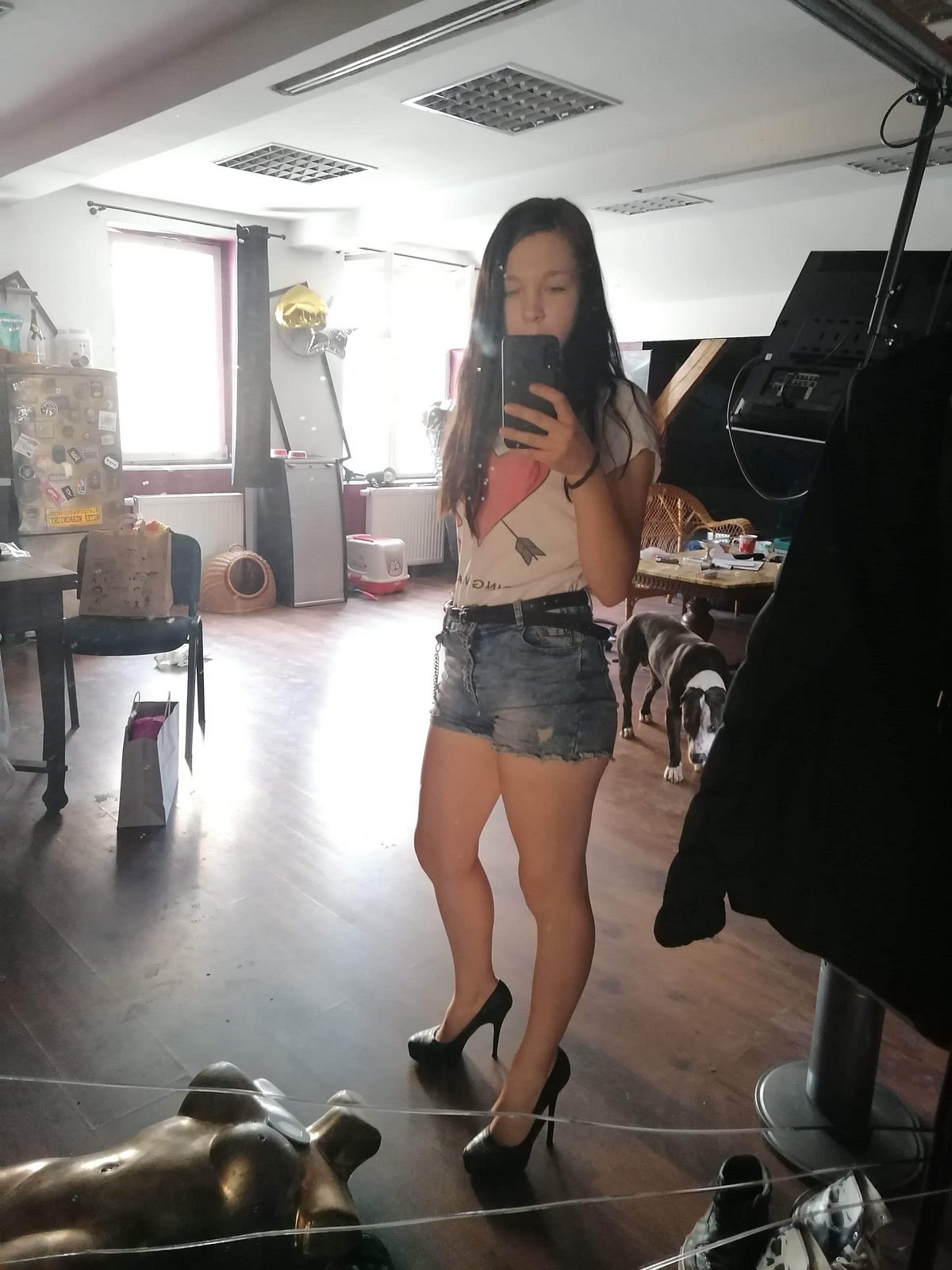 jeans, denim, shorts