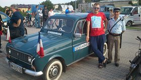 Najładniejsze zdjęcie użytkownika Komancz088 - 