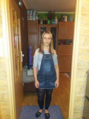 outerwear, textile, jeans, denim, standing