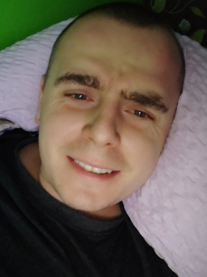 mouth, skin, selfie, smile