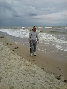 Najładniejsze zdjęcie użytkownika Tomasz12081988 - 