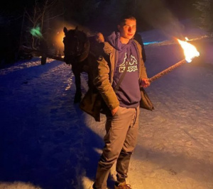 fire