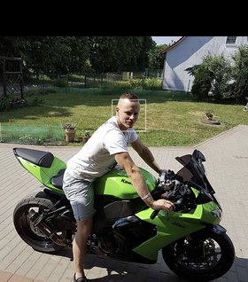 Najładniejsze zdjęcie użytkownika DawidDawid4 - 