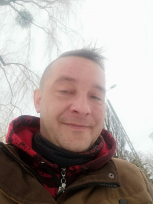 selfie, jacket, smile