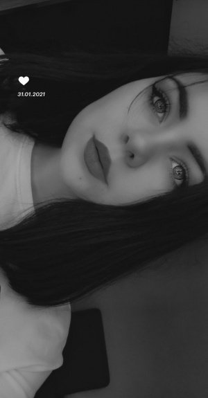 mouth, eyelash, skin, monochrome