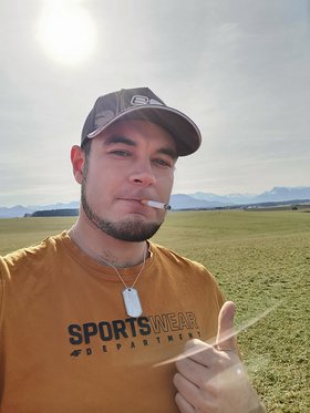 Najładniejsze zdjęcie użytkownika husarz002 - 