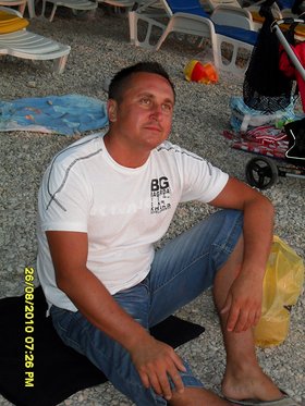 Najładniejsze zdjęcie użytkownika fabian40 - 