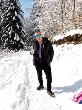 Najładniejsze zdjęcie użytkownika Lukasssoo1 - 