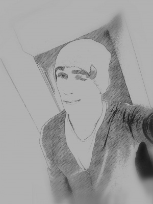 monochrome