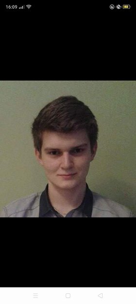 Najładniejsze zdjęcie użytkownika Maciek2824 - 