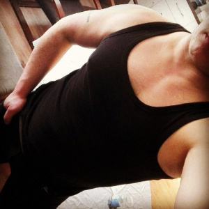 hand, muscle