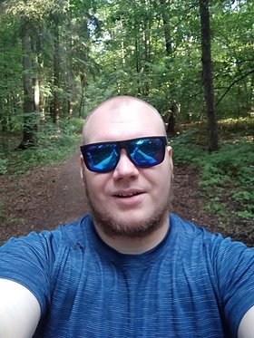 Najładniejsze zdjęcie użytkownika tanik95 - 