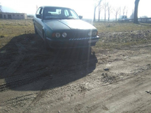 vehicle, car, soil