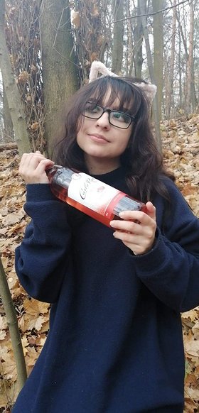 Najładniejsze zdjęcie użytkownika kami67awe - 