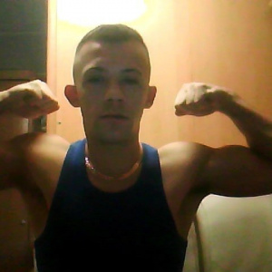 selfie, fun, muscle