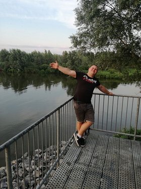 Najładniejsze zdjęcie użytkownika Kamilus4 - 