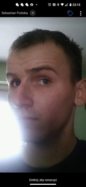 Najładniejsze zdjęcie użytkownika Mlody1357911 - 