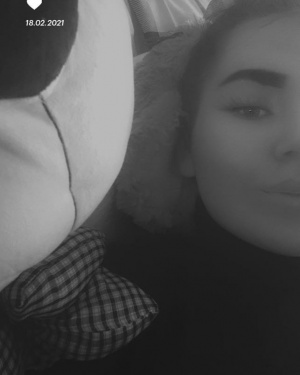 skin, selfie, monochrome