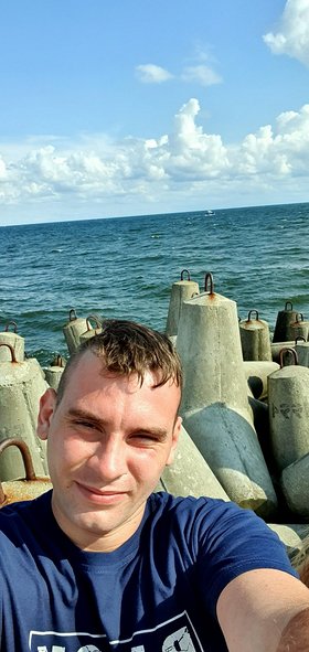 Najładniejsze zdjęcie użytkownika Dawidost1 - 