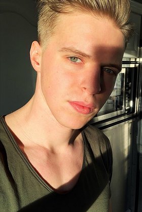 Najładniejsze zdjęcie użytkownika Julek92 - 